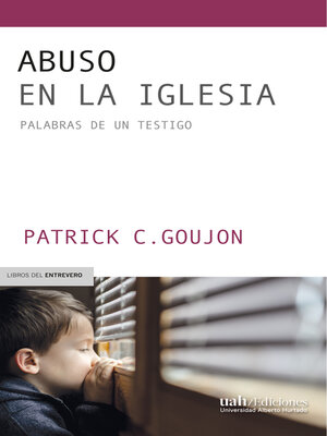 cover image of Abuso en la Iglesia